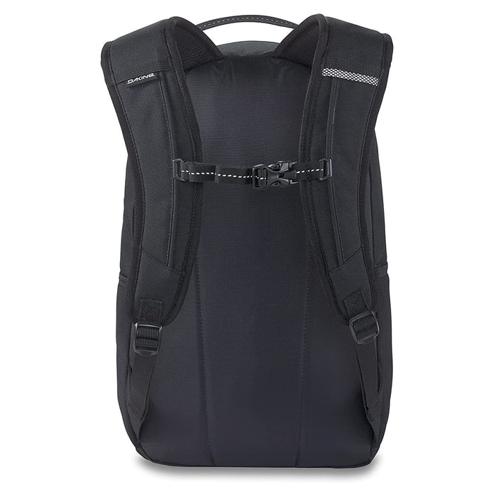 Dakine Unisex Kid's Black Mission Pack 18L Backpack - 10003795-BLACK