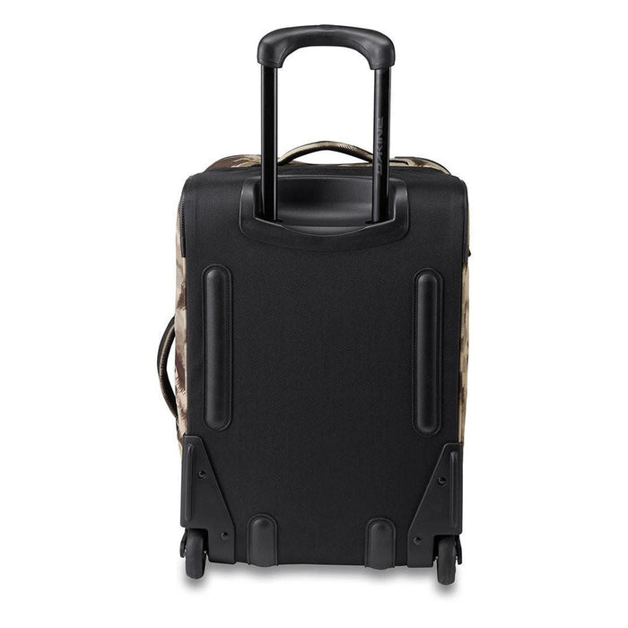 Dakine Unisex Ashcroft Camo Carry On Roller 42L Luggage Bag - 10002923-ASHCROFTCAMO