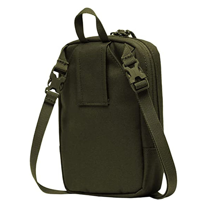 Herschel Women's Ivy Green Large One Size Sinclair Cross Body Bag - 10567-04281-OS