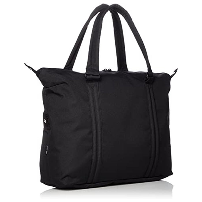 Herschel Unisex Black Classic 28.5L Strand Shoulder Bag - 10343-00001