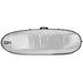 Dakine Unisex Carbon 6'6" Mission Hybrid Surfboard Bag - 10002841-6.6-HYBCARBON - WatchCo.com