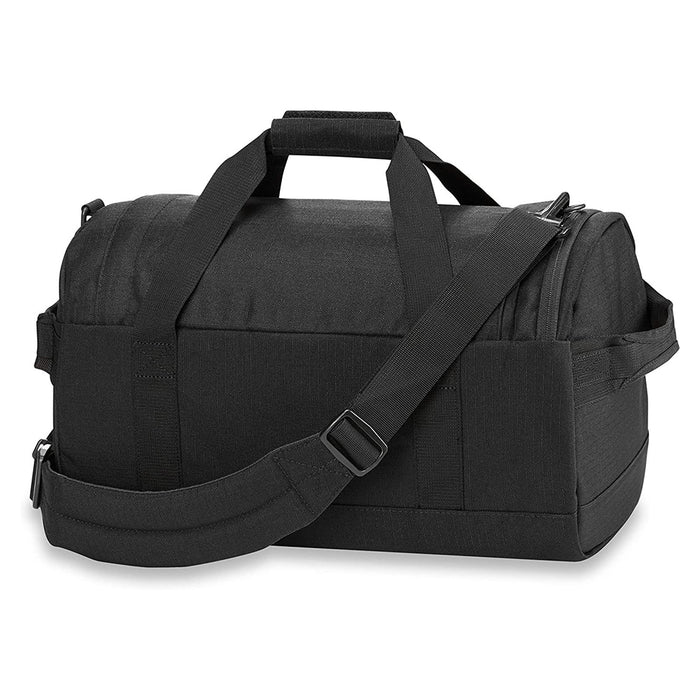 Dakine Unisex Black EQ Duffle 25L Bag - 10002933-BLACK