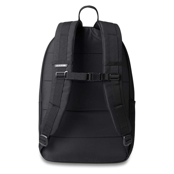 Dakine Unisex 365 Pack 30L Black One Size Backpack - 10002045-BLACKII