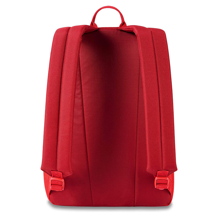 Dakine Unisex 365 Pack 21L Deep Crimson Backpack Bags - 08130085-DEEPCRIMSON