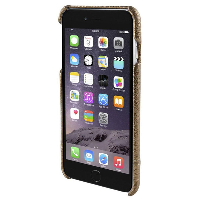 Hex Focus Case for iPhone 6 Plus Copper Phone case - HX1837-COPR