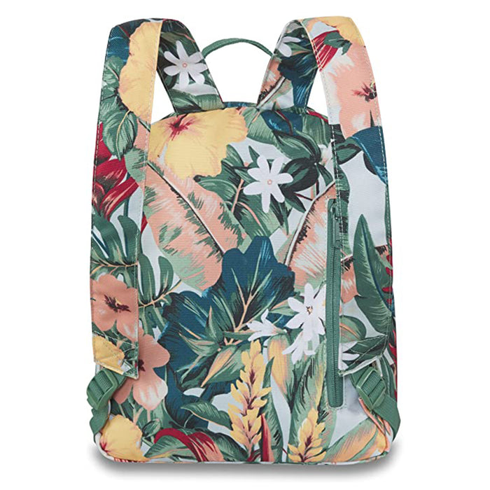 Dakine Unisex Island Spring Essentials Pack One Size Mini 7L Backpack - 10002631-ISLANDSPRING