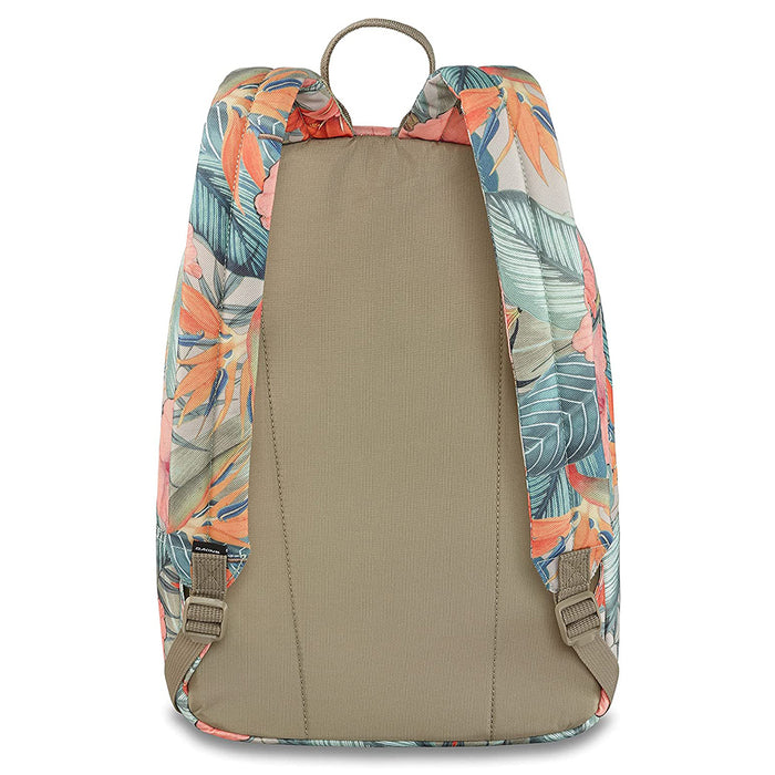 Dakine Unisex Kids Rattan Tropical One Size Backpack - 10001432-RATTANTROP