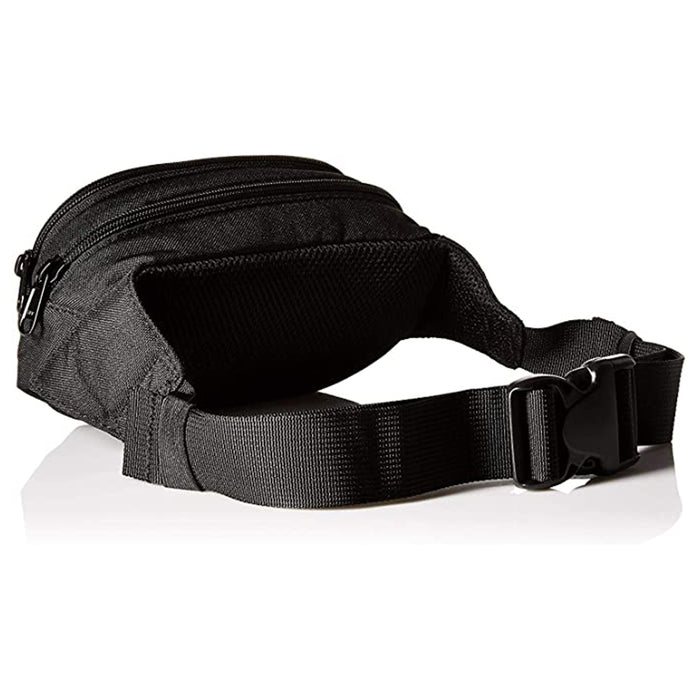 Dakine Unisex Black Classic Hip Pack Bags - 8130205-BLACKII