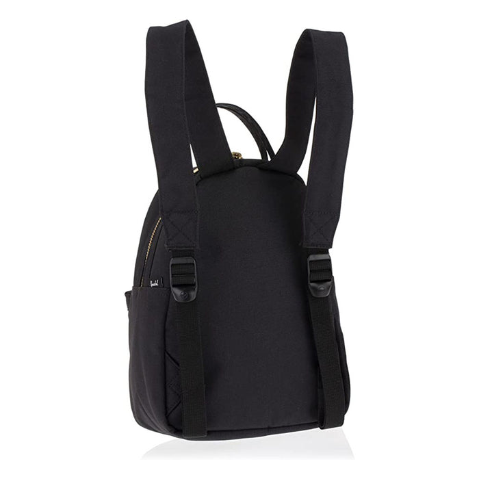 herschel 9l backpack Nova Mini it not only looks good but also contributes to a sustainable future HERSCHEL - Nova Mini Backpack
