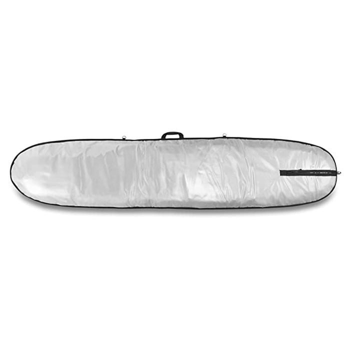 Dakine Unisex Carbon 8 Feet Noserider Mission Surfboard Bag - 10002842-8'-CARBON