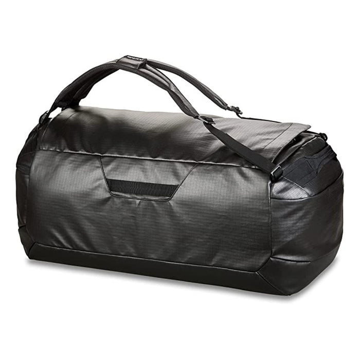 Dakine Unisex Black Ranger Duffle 90L Travel Bag - 10003255-BLACK