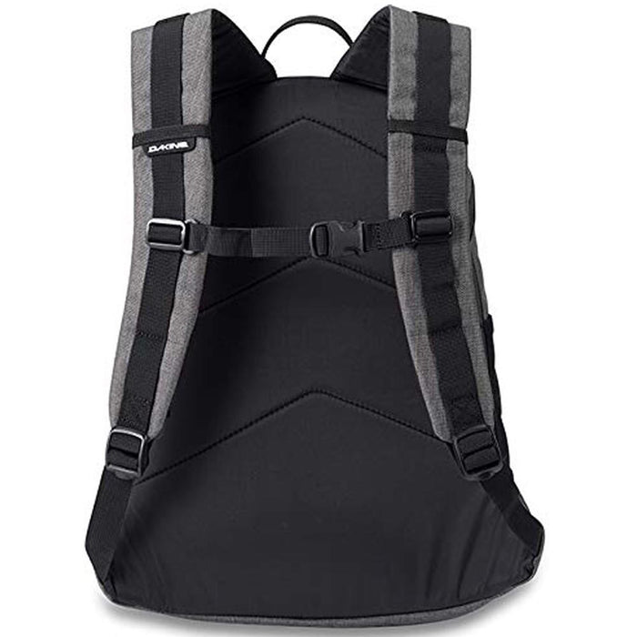 Dakine Unisex Wndr Carbon 900D Polyester 18L Backpack -  10002629-CARBON