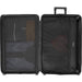 Dakine Concourse Hardside Luggage Black One Size Carry On Bag - 10002638-BLACK - WatchCo.com