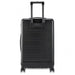 Dakine Concourse Hardside Medium Black Luggage - 10002639-BLACK - WatchCo.com