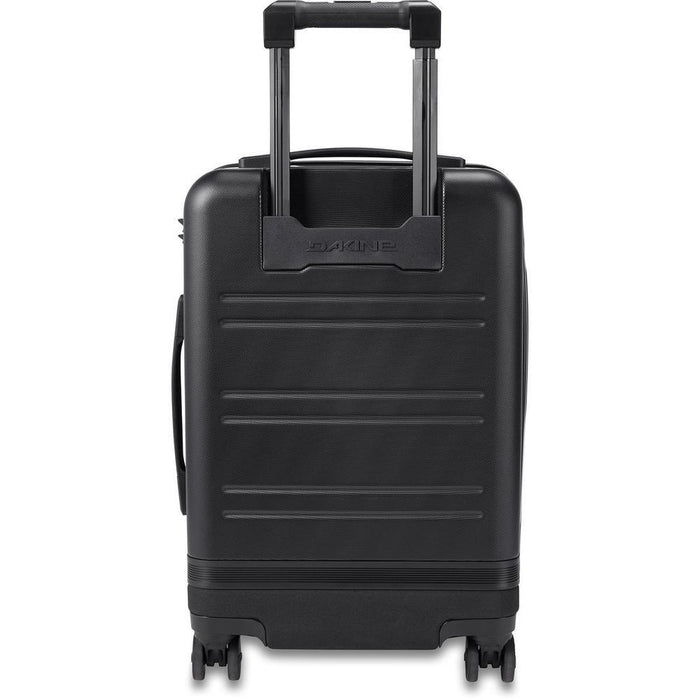 Dakine Concourse Hardside Luggage Black One Size Carry On Bag - 10002640-BLACK - WatchCo.com