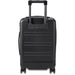 Dakine Concourse Hardside Luggage Black One Size Carry On Bag - 10002640-BLACK - WatchCo.com