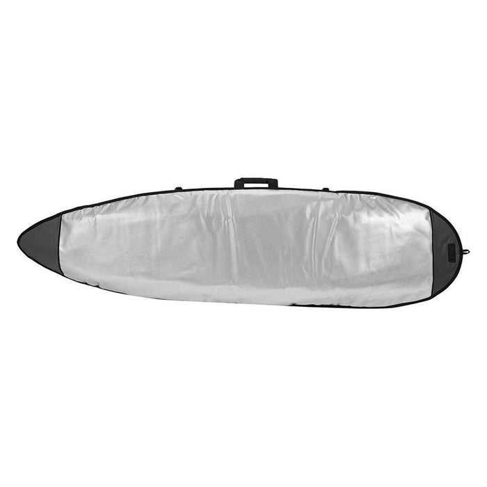 Dakine Unisex Carbon 6' John John Florence Mission Surfboard Bag - 10002835-6.0-CARBON