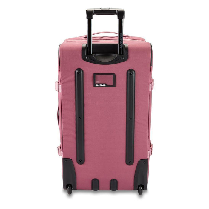 Dakine Unisex Faded Grape Split Roller EQ 100L Luggage Bag - 10002944-FADEDGRAPE