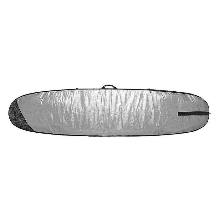 Dakine Unisex Stencil Palm Daylight 9'2 Noserider Water Resistant Surf Board Bag - 06010825-STENCILPALM