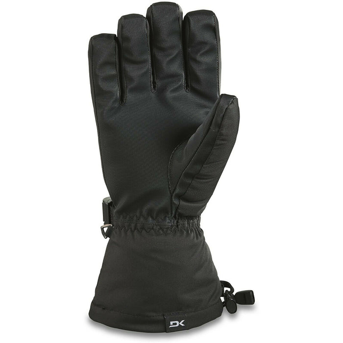 Dakine Mens Carbon Blazer Snowboard Ski Glove - 10003129-CARBON
