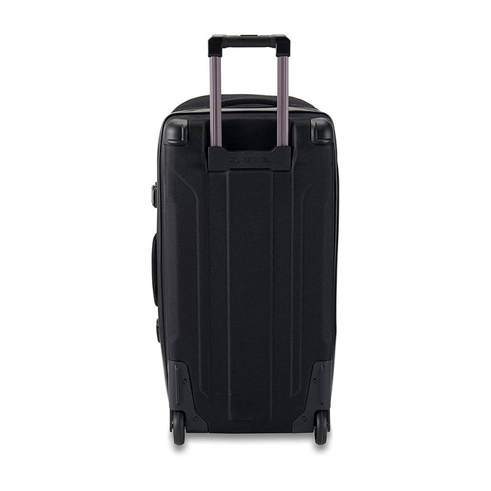 Dakine Unisex Black Split Roller 85L Luggage Bag - 10002941-BLACK