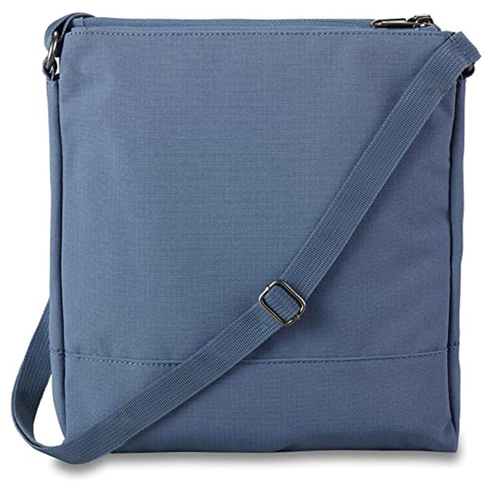Dakine Women's Vintage Blue One Size Jordy Crossbody Tote Bag - 10002630-VINTAGEBLU