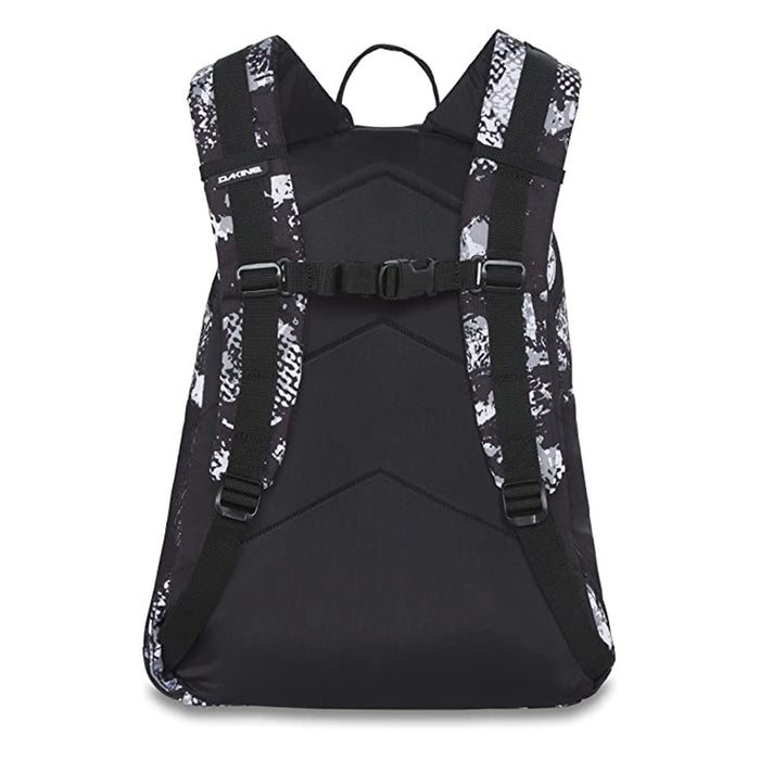 Dakine Unisex Street Art WNDR Pack One Size 18L Daypack Backpack - 10002629-STREETART