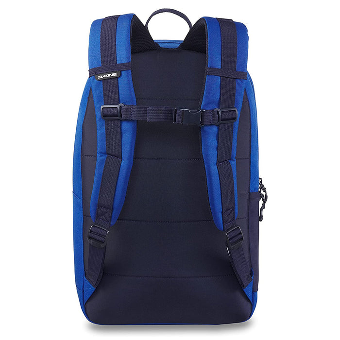 Dakine Unisex Deep Blue 30L Backpack - 10002045-DEEPBLUE
