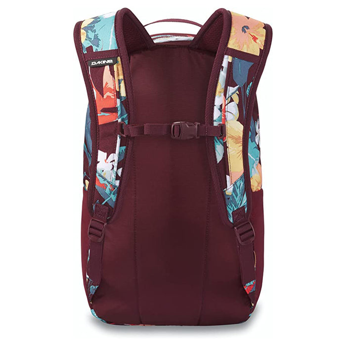 Dakine Unisex Full Bloom One Size URBN Mission 18L Backpack - 10002604-FULLBLOOM