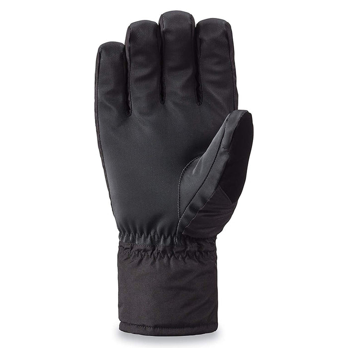 Dakine Mens Scout Short Black XX-Large Gloves - 01300300-BLACK-XXL