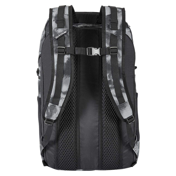 Dakine Men's Split Adventure Dark Ashcroft Camo 38L Backpack - 10001254-DARKASHCROFTCAMO
