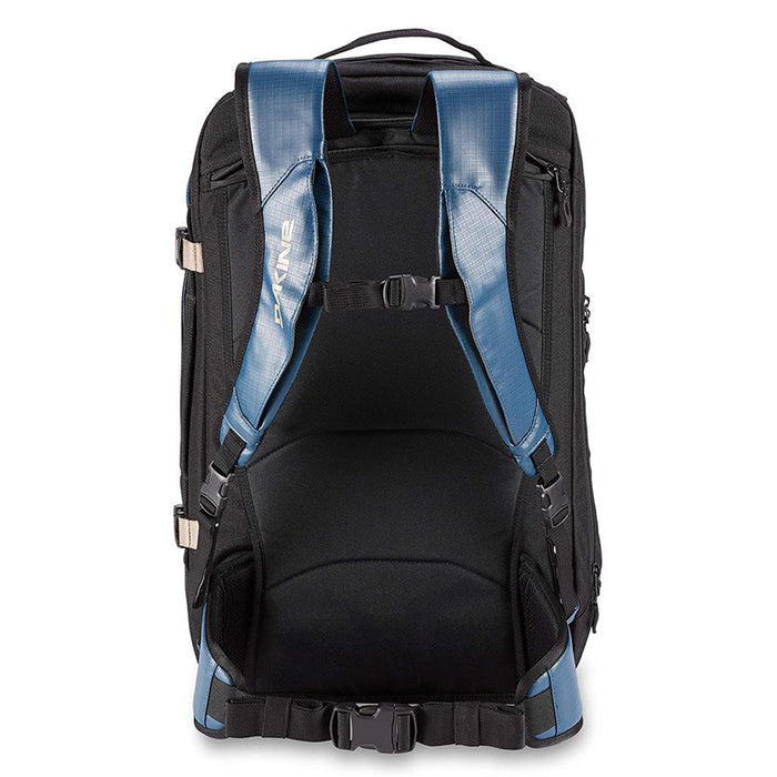 Dakine Unisex Ranger Travel 45L Midnight One Size Backpack - 10002945-MIDNIGHT