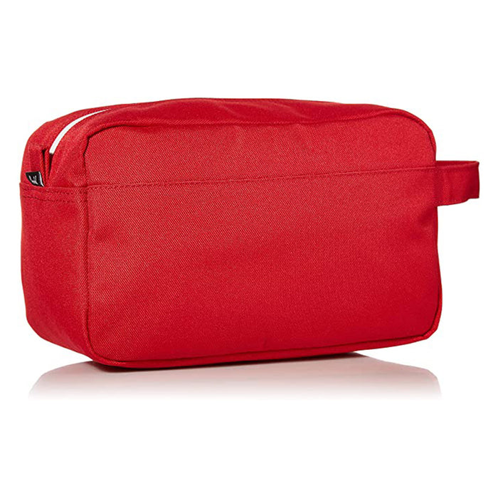 Herschel Unisex Red Chapter Toiletry Kit Makeup Bag - 10039-03270