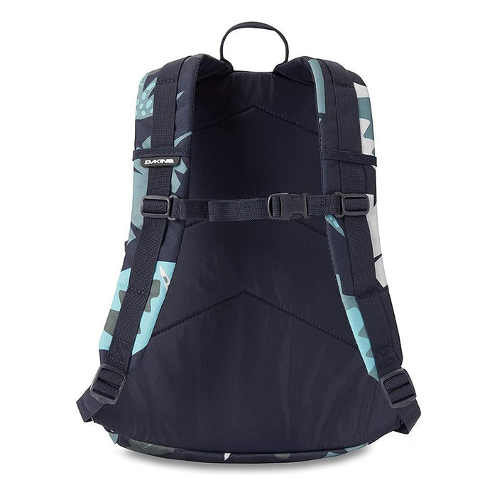 Dakine Unisex Abstract Palm Wndr 18L Backpack - 10002629-ABSTRACTPALM