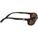 Costa Del Mar Mens Brine Tortoise Frame Copper Polarized Lens Sunglasses - BR10OCP - WatchCo.com