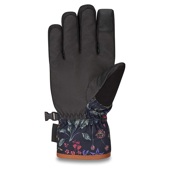 Dakine Unisex Sienna Botanics Snow Glove - 10000740-BOTANICS