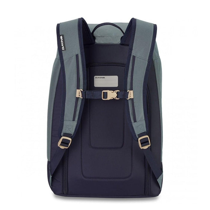 Dakine Womens Dark Slate Polyester Boot 50L Backpack - 10001455-DARKSLATE