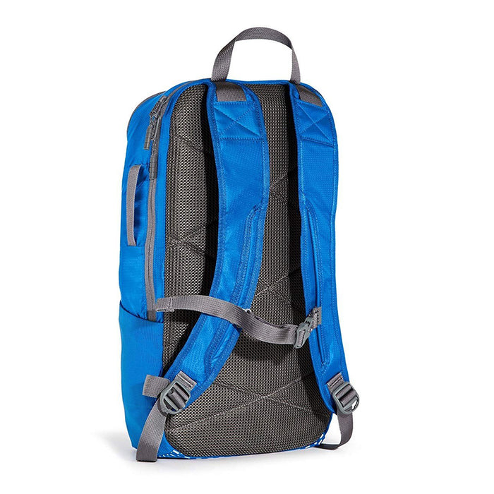 Timbuk2 Raider Unisex Pacific Polyester One Size Backpack - 551-3-7345