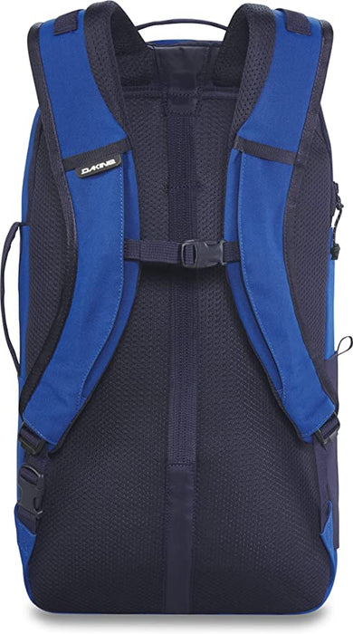 Dakine Unisex Deep Blue Split Adventure LT 28L Backpack - 10003411-DEEPBLUE