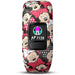 Garmin Vivofit Jr 2 Kids Minnie Mouse Pink & Black Silicone Stretchy Band Fitness/Activity Tracker Smart Watch - 010-01909-42 - WatchCo.com