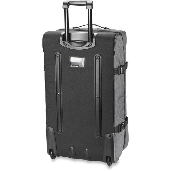 Dakine Unisex Carbon Split Roller EQ 100L Luggage Bag - 10002944-CARBON - WatchCo.com