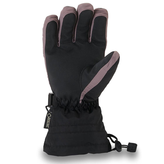 Dakine Womens Omni Insulated Glove Ski/Snowboard Zion X-Small Gloves - 10000708-ZION-XS