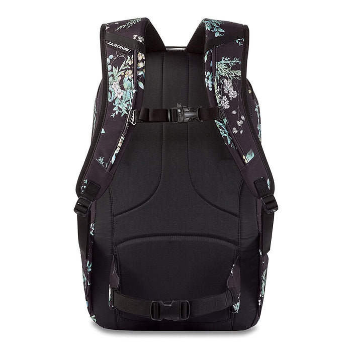 Dakine Womens Solstice Floral One Size 25L Snowboard Backpack - 10002636-SOLSTICEFL
