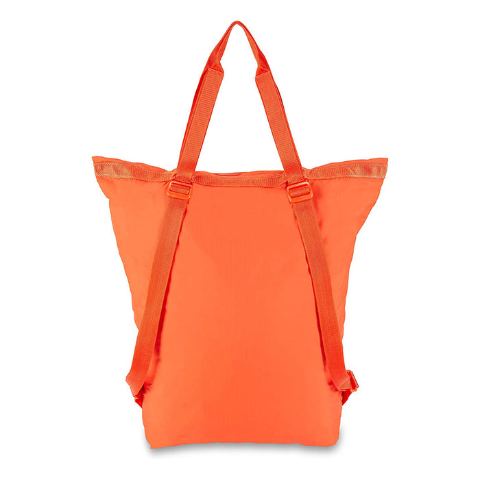 Dakine Unisex Packable Tote Pack 18L Sun Flare Bags - 10003413-SUNFLARE