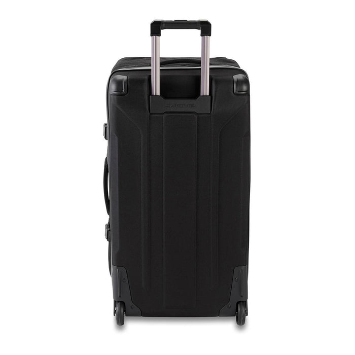 Dakine Unisex Black Split Roller 110L Luggage Bag - 10002942-BLACK