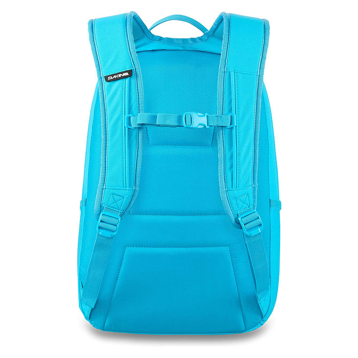 Dakine Unisex Campus M 25L Ai Aqua One Size Backpack - 10002634-AIAQUA