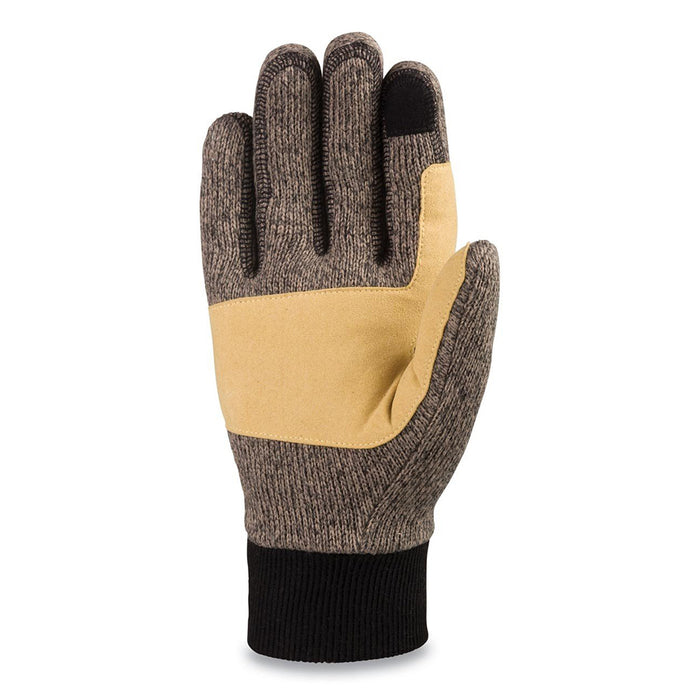 Dakine Mens Patriot Glove Ski/Snowboard Oak Medium Gloves - 10001402-OAK-M