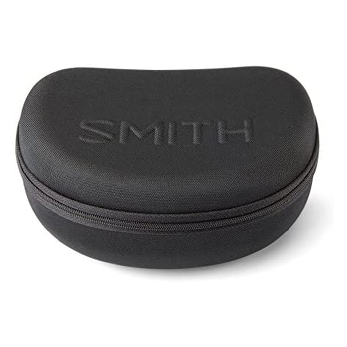 Smith Men's Matte Black Frame Photochromic Clear Gray Lens Non-Polarized Wildcat Sport & Performance Sunglasses - 20151600399KI