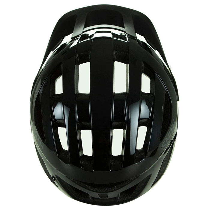 Smith Optics Convoy MIPS MTB Cycling Black Helmet - E007419PC5559
