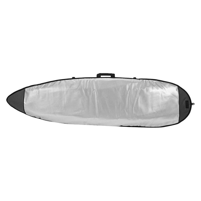 Dakine Unisex Carbon 6'6" John John Florence Mission Surfboard Bag - 10002835-6.6-CARBON